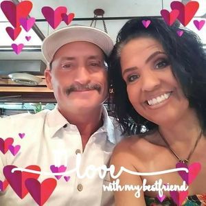 Meet your Posher, Randyntracy